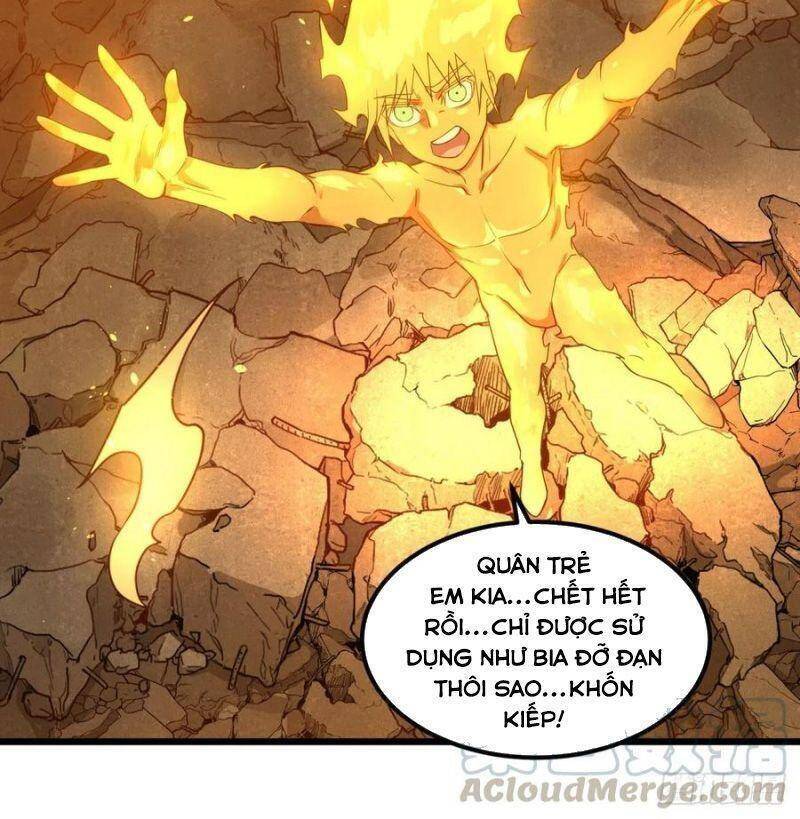 Danh Sách Kẻ Phản Diện Chapter 124 - Trang 2