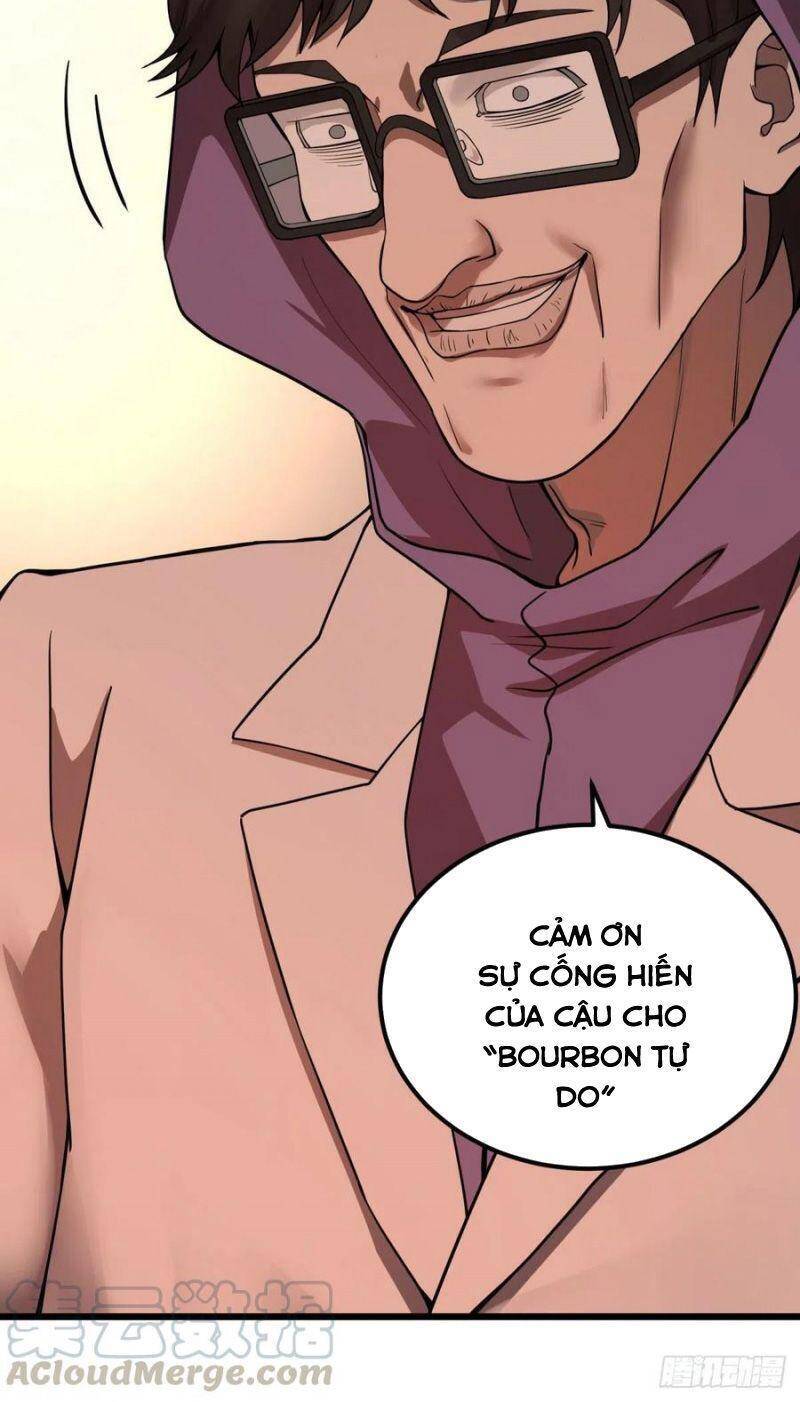 Danh Sách Kẻ Phản Diện Chapter 122 - Trang 2