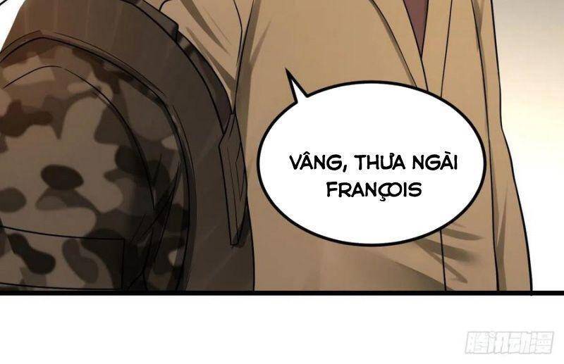 Danh Sách Kẻ Phản Diện Chapter 121 - Trang 2