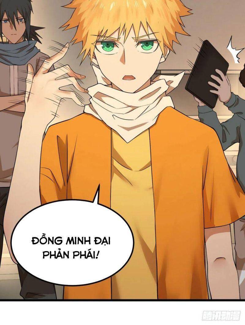 Danh Sách Kẻ Phản Diện Chapter 120 - Trang 2