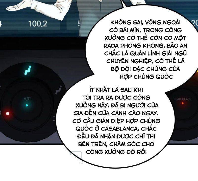 Danh Sách Kẻ Phản Diện Chapter 120 - Trang 2