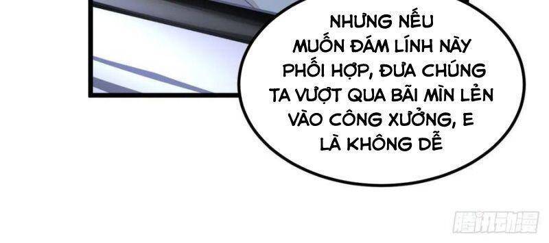 Danh Sách Kẻ Phản Diện Chapter 120 - Trang 2