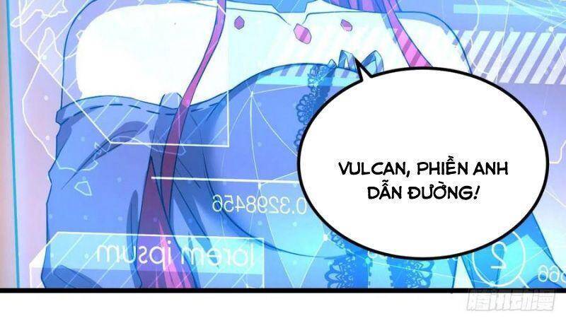 Danh Sách Kẻ Phản Diện Chapter 120 - Trang 2