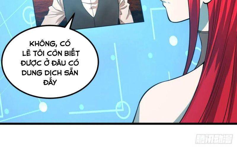 Danh Sách Kẻ Phản Diện Chapter 119 - Trang 2