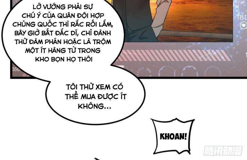 Danh Sách Kẻ Phản Diện Chapter 119 - Trang 2