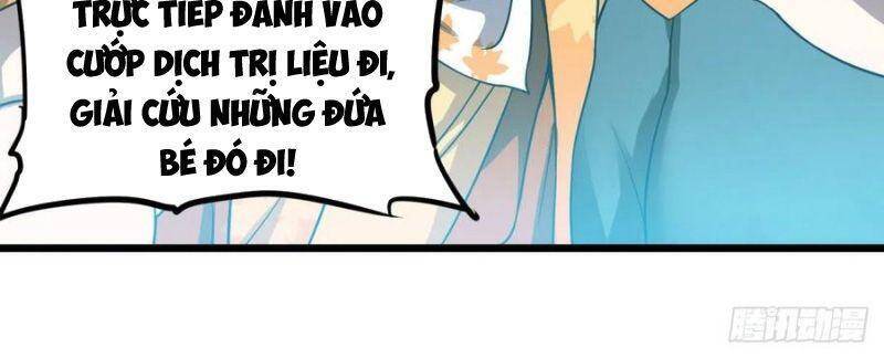 Danh Sách Kẻ Phản Diện Chapter 119 - Trang 2