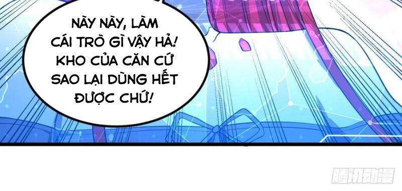 Danh Sách Kẻ Phản Diện Chapter 119 - Trang 2