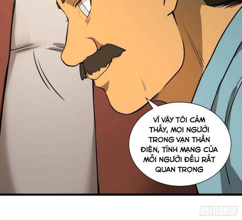 Danh Sách Kẻ Phản Diện Chapter 118 - Trang 2