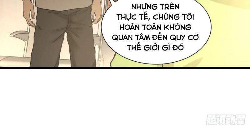 Danh Sách Kẻ Phản Diện Chapter 118 - Trang 2