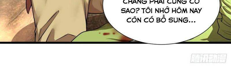 Danh Sách Kẻ Phản Diện Chapter 118 - Trang 2