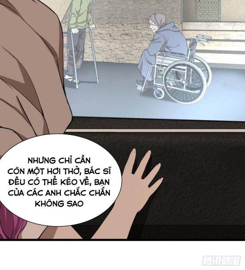 Danh Sách Kẻ Phản Diện Chapter 116 - Trang 2