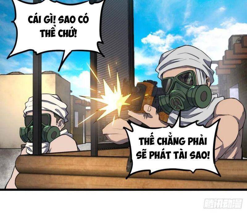 Danh Sách Kẻ Phản Diện Chapter 116 - Trang 2