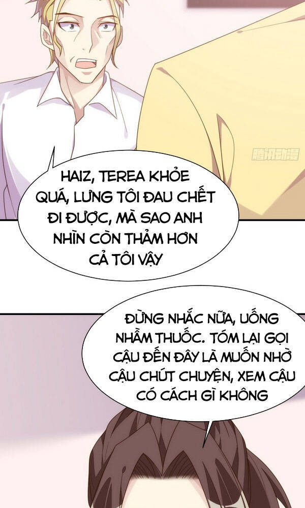 Cửa Hàng Thông Thiên Giới Chapter 148 - Trang 2