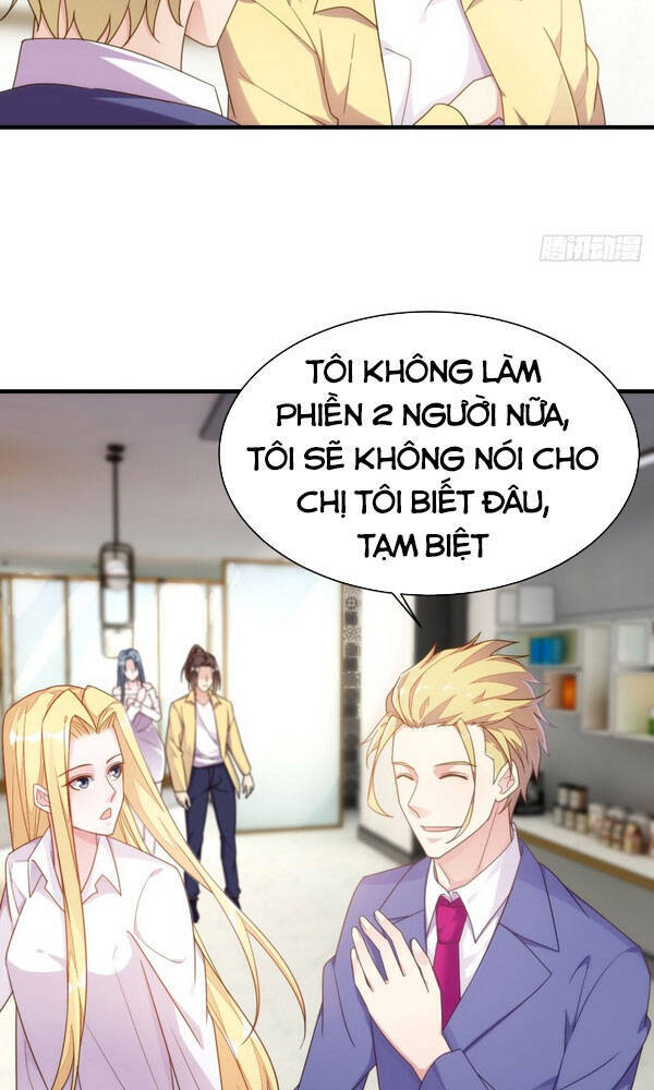 Cửa Hàng Thông Thiên Giới Chapter 148 - Trang 2