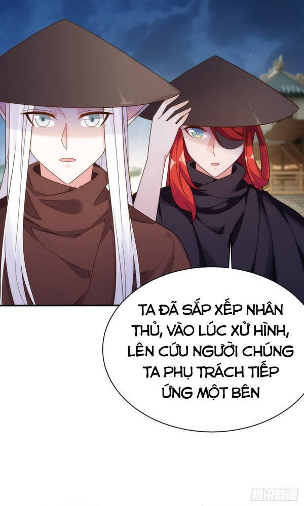 Cửa Hàng Thông Thiên Giới Chapter 143 - Trang 2