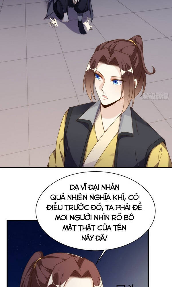 Cửa Hàng Thông Thiên Giới Chapter 143 - Trang 2