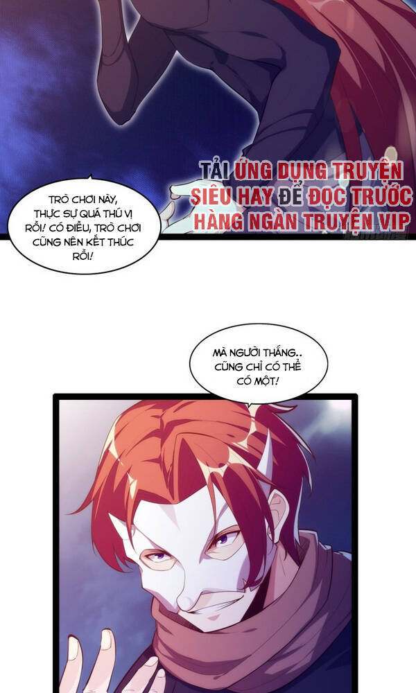 Cửa Hàng Thông Thiên Giới Chapter 143 - Trang 2