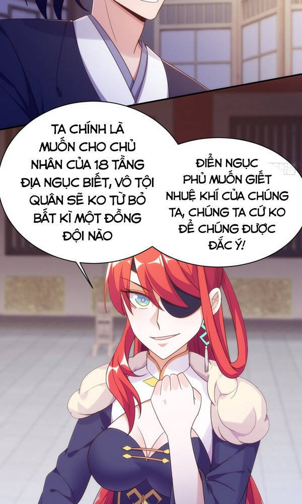 Cửa Hàng Thông Thiên Giới Chapter 143 - Trang 2