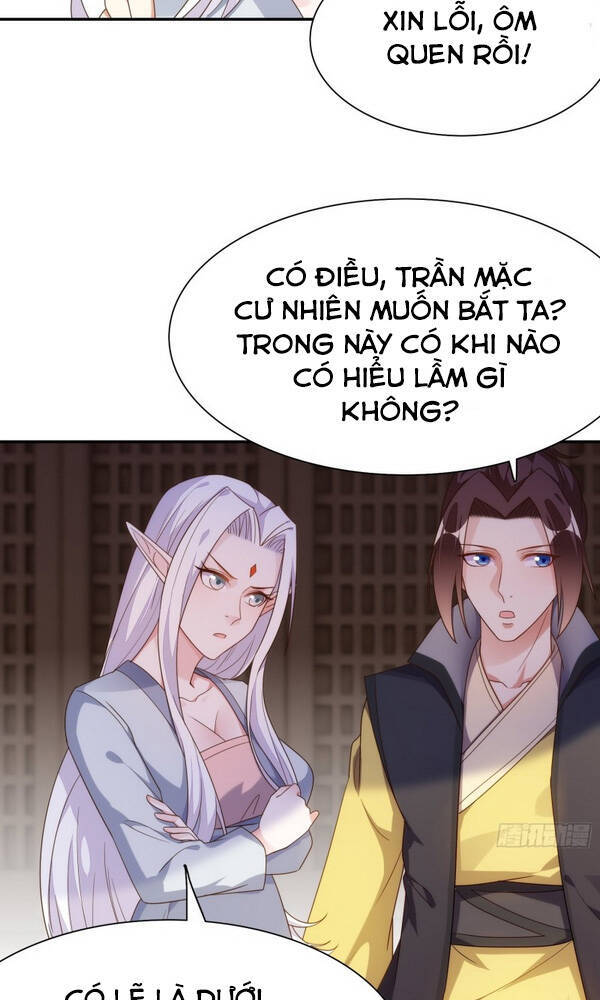 Cửa Hàng Thông Thiên Giới Chapter 141 - Trang 2