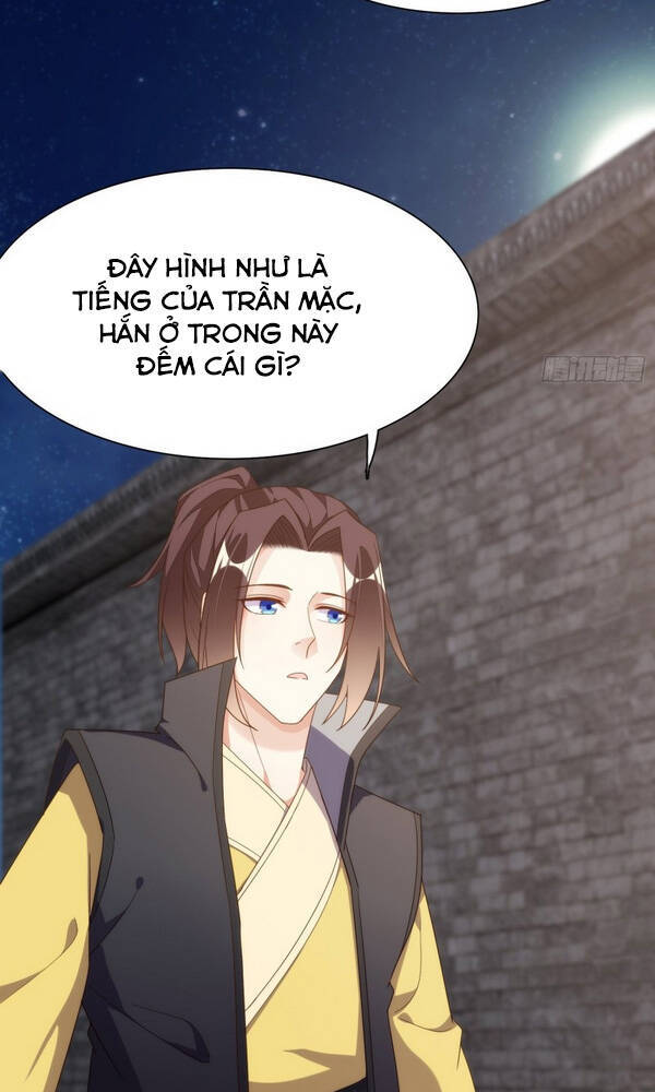 Cửa Hàng Thông Thiên Giới Chapter 141 - Trang 2