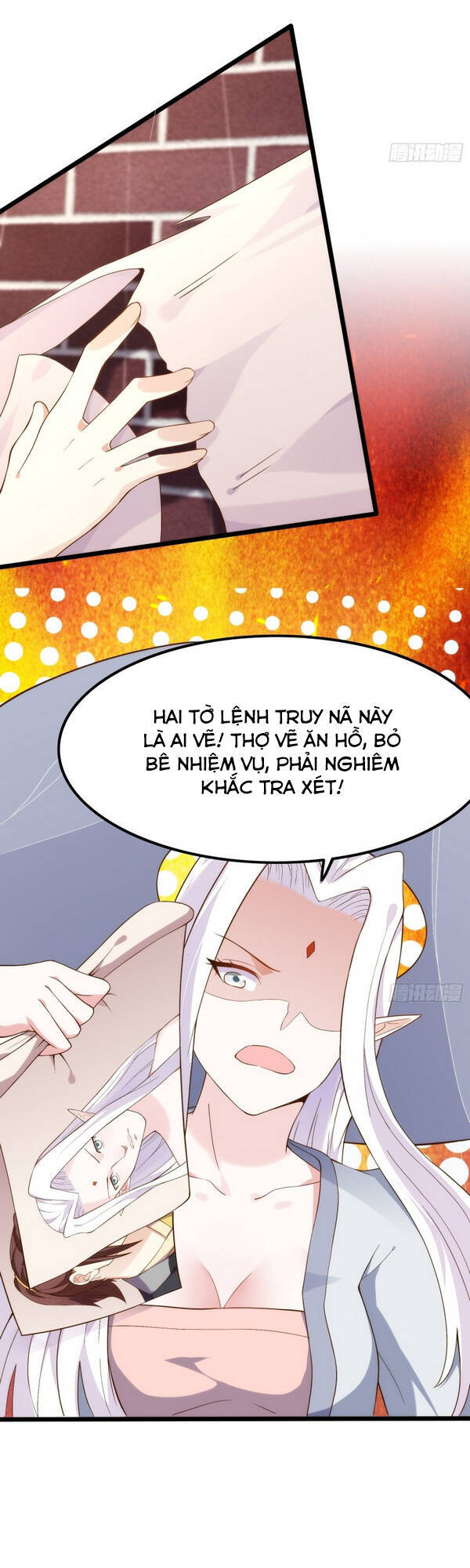 Cửa Hàng Thông Thiên Giới Chapter 141 - Trang 2