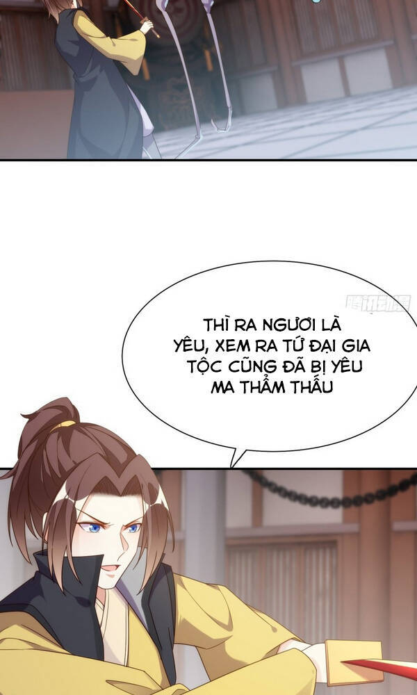 Cửa Hàng Thông Thiên Giới Chapter 141 - Trang 2