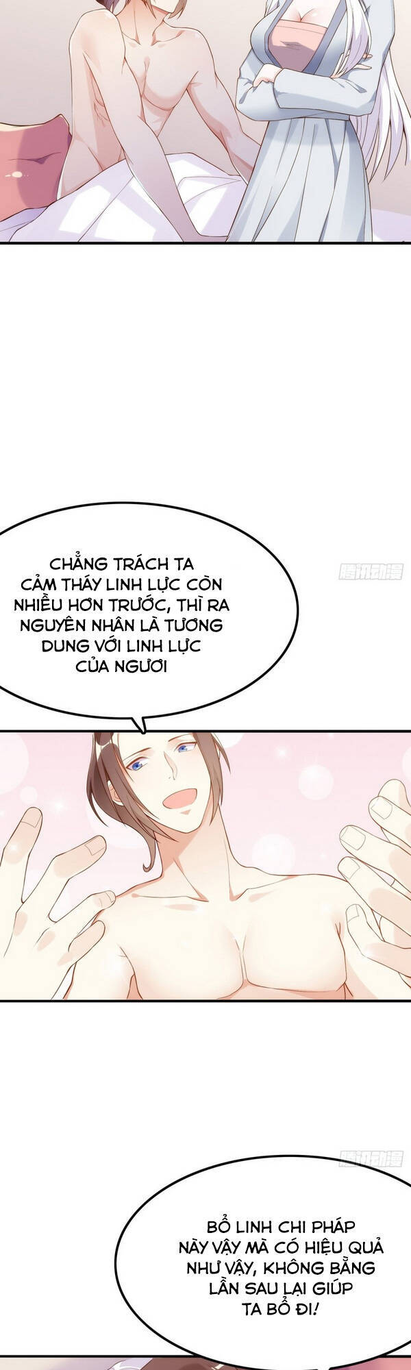 Cửa Hàng Thông Thiên Giới Chapter 140 - Trang 2