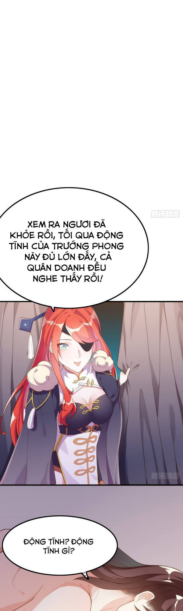 Cửa Hàng Thông Thiên Giới Chapter 140 - Trang 2