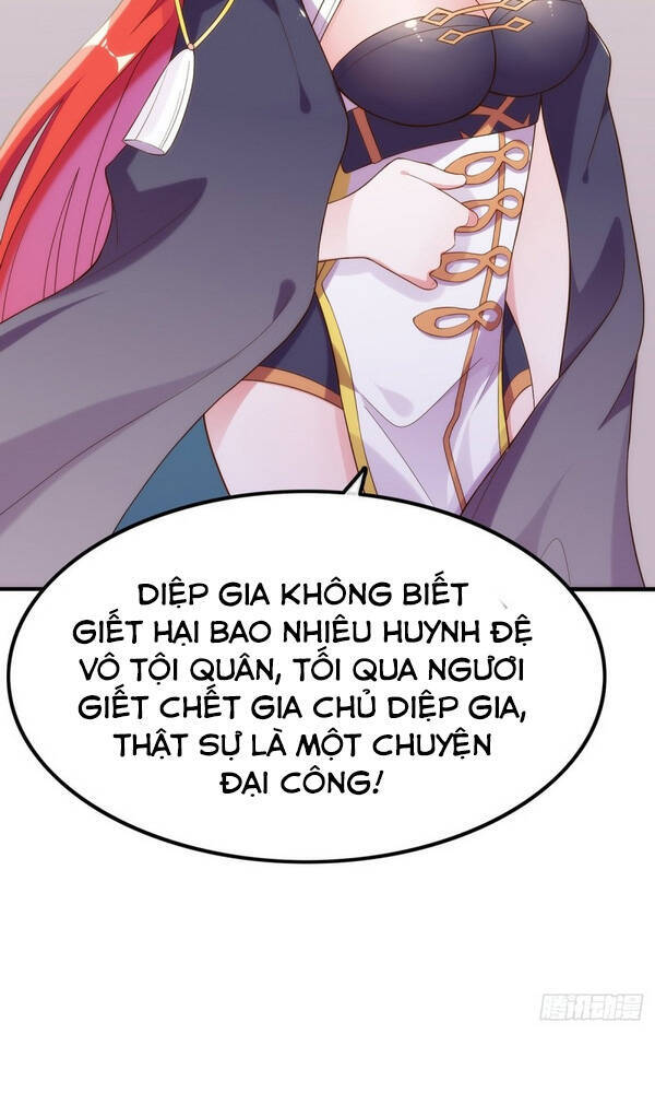 Cửa Hàng Thông Thiên Giới Chapter 140 - Trang 2