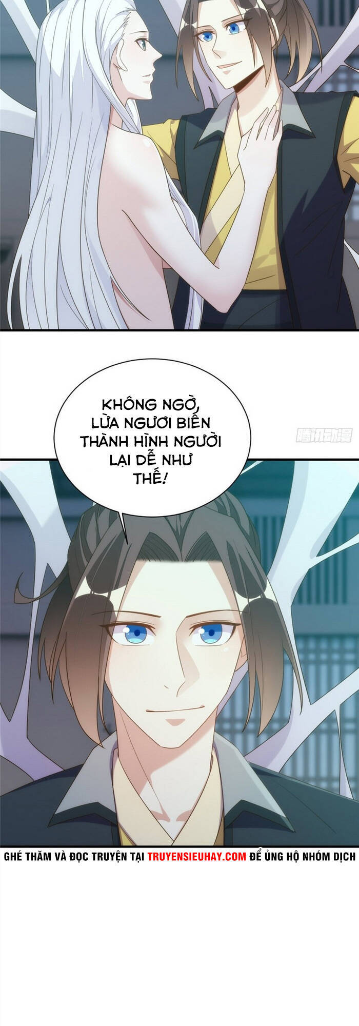 Cửa Hàng Thông Thiên Giới Chapter 139 - Trang 2