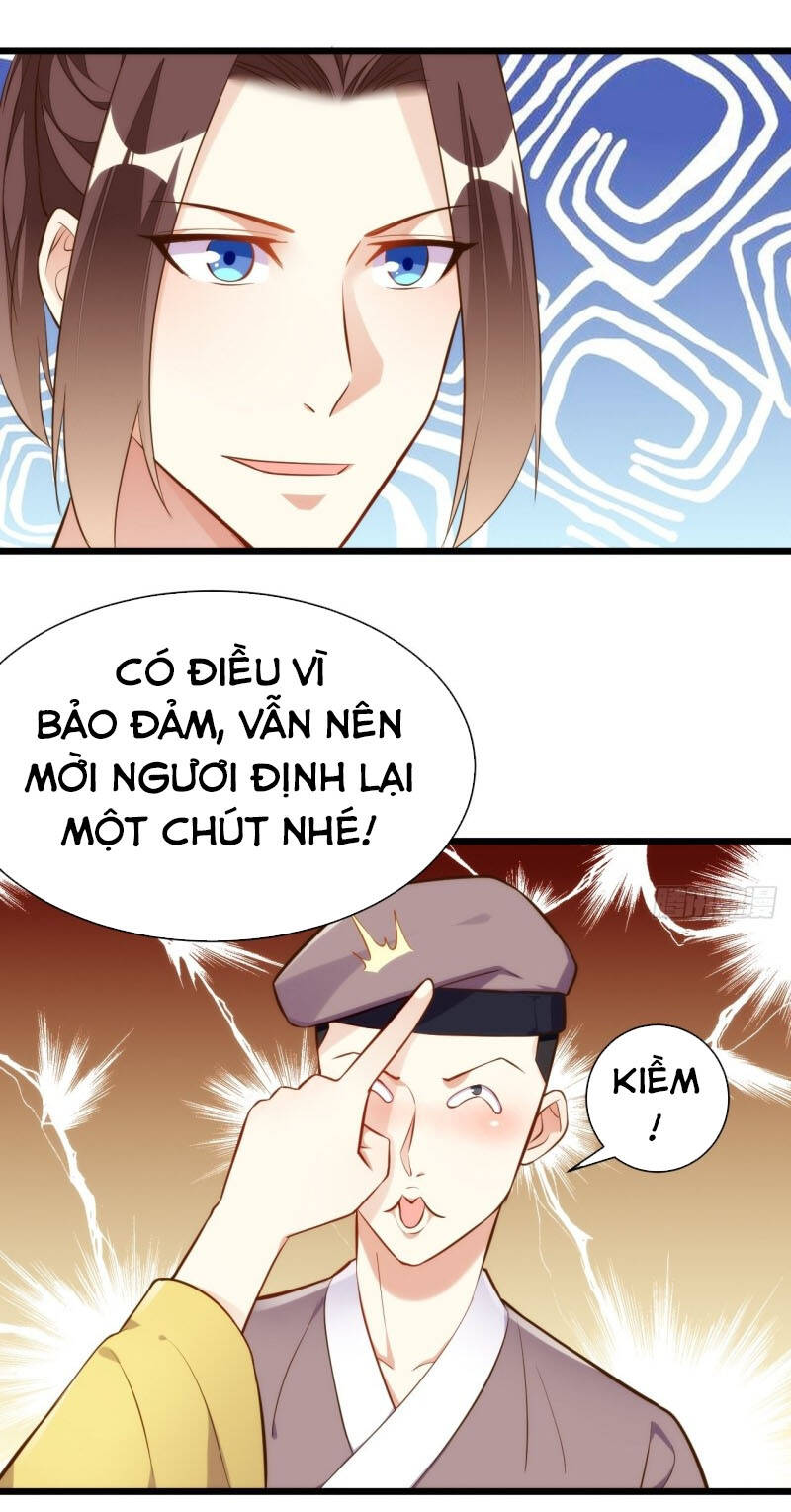 Cửa Hàng Thông Thiên Giới Chapter 138 - Trang 2