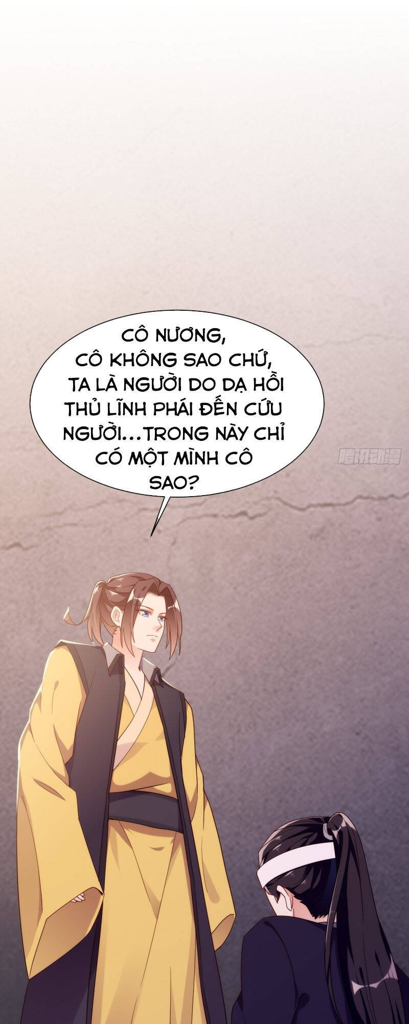 Cửa Hàng Thông Thiên Giới Chapter 138 - Trang 2