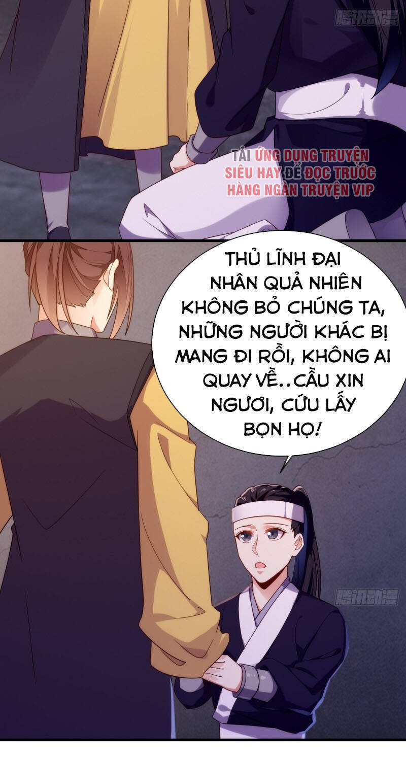 Cửa Hàng Thông Thiên Giới Chapter 138 - Trang 2