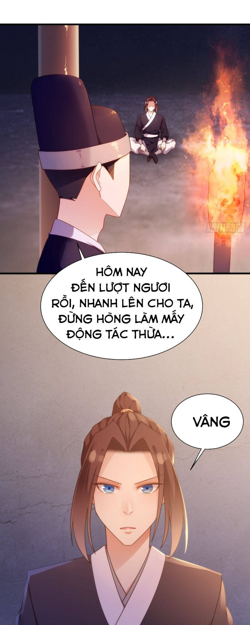 Cửa Hàng Thông Thiên Giới Chapter 138 - Trang 2