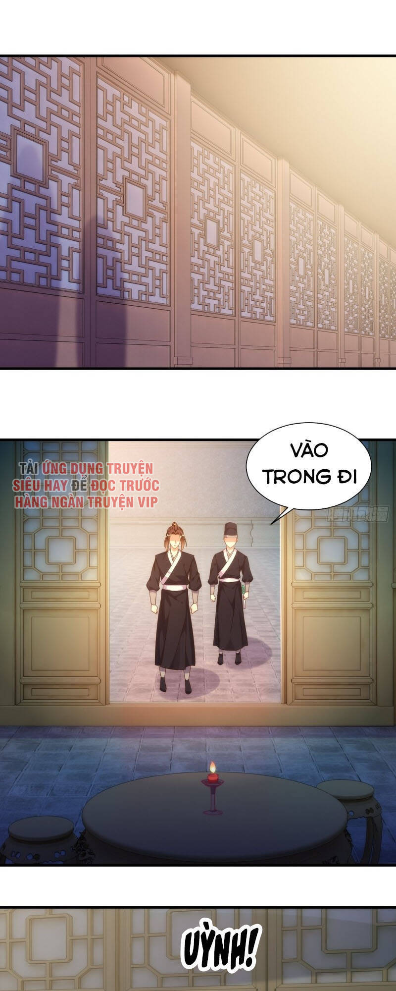 Cửa Hàng Thông Thiên Giới Chapter 138 - Trang 2