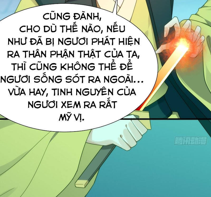 Cửa Hàng Thông Thiên Giới Chapter 138 - Trang 2