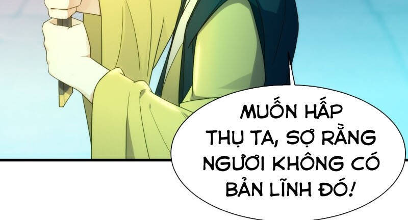 Cửa Hàng Thông Thiên Giới Chapter 138 - Trang 2