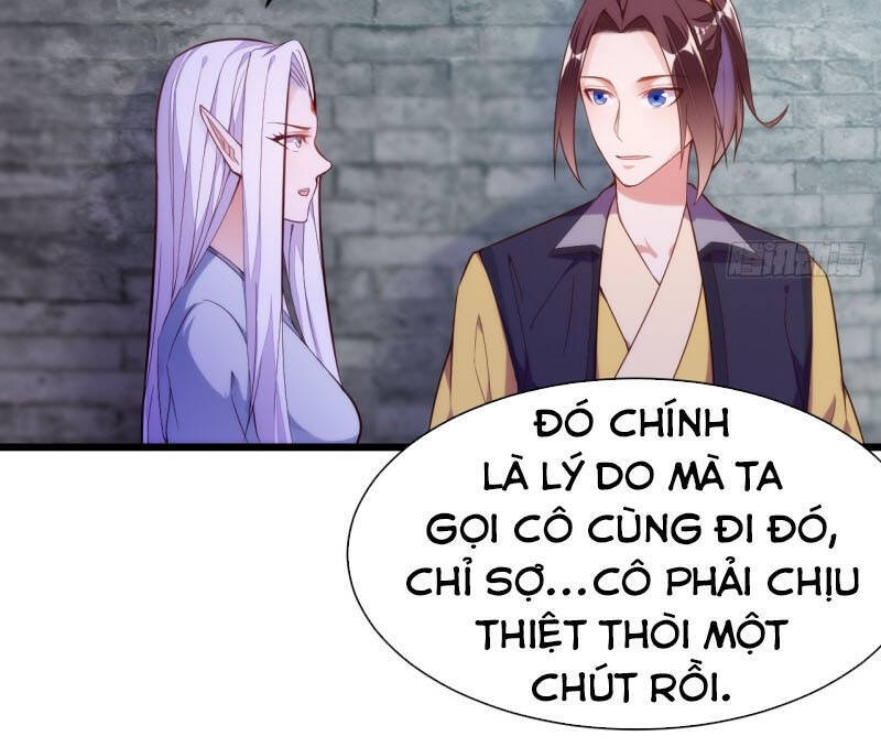 Cửa Hàng Thông Thiên Giới Chapter 137 - Trang 2