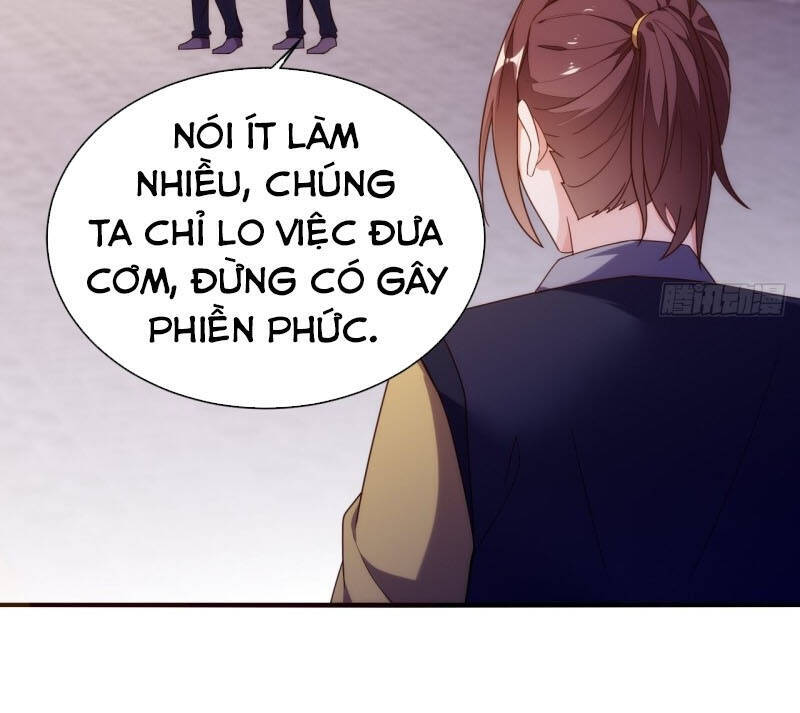 Cửa Hàng Thông Thiên Giới Chapter 137 - Trang 2