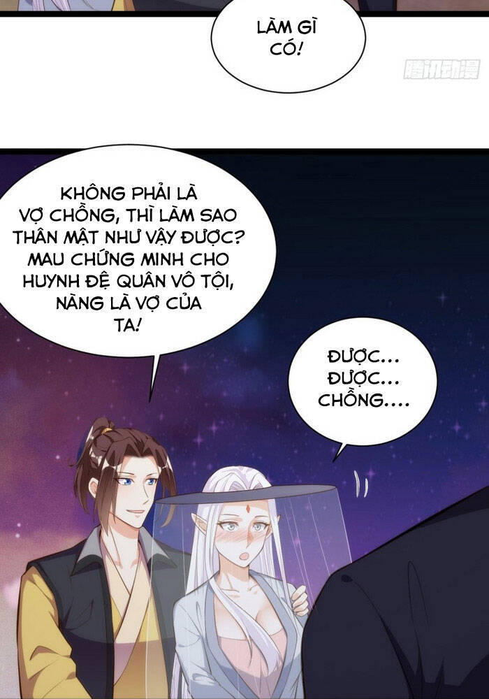 Cửa Hàng Thông Thiên Giới Chapter 135 - Trang 2