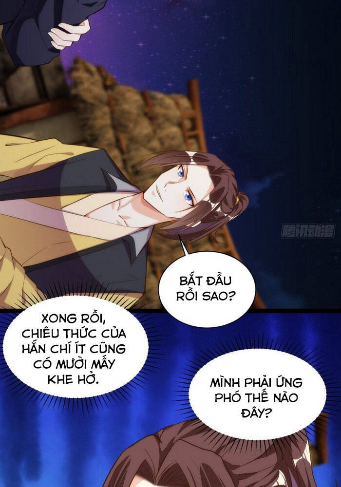 Cửa Hàng Thông Thiên Giới Chapter 135 - Trang 2