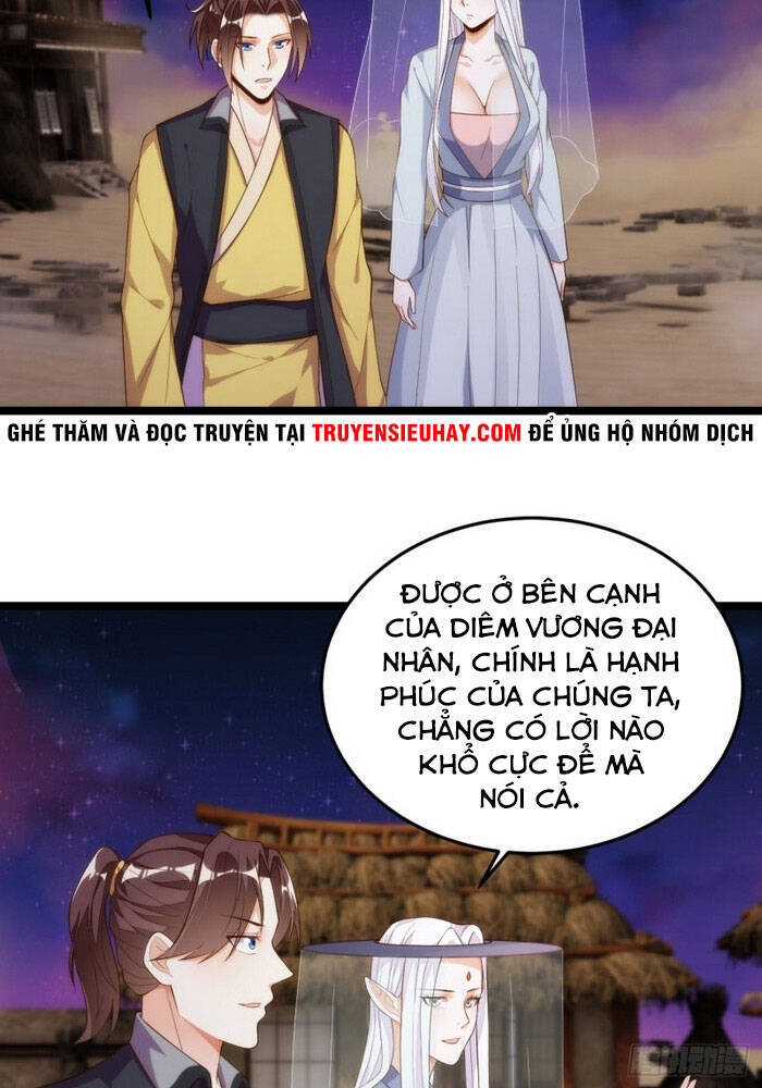 Cửa Hàng Thông Thiên Giới Chapter 135 - Trang 2