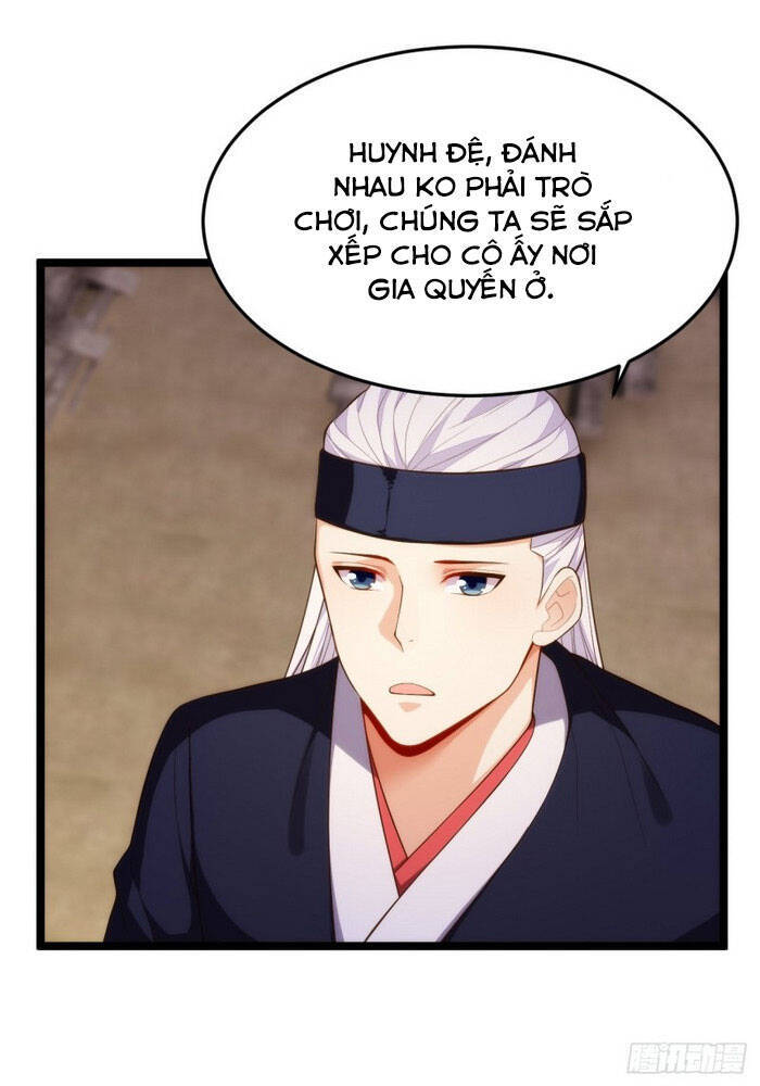 Cửa Hàng Thông Thiên Giới Chapter 135 - Trang 2