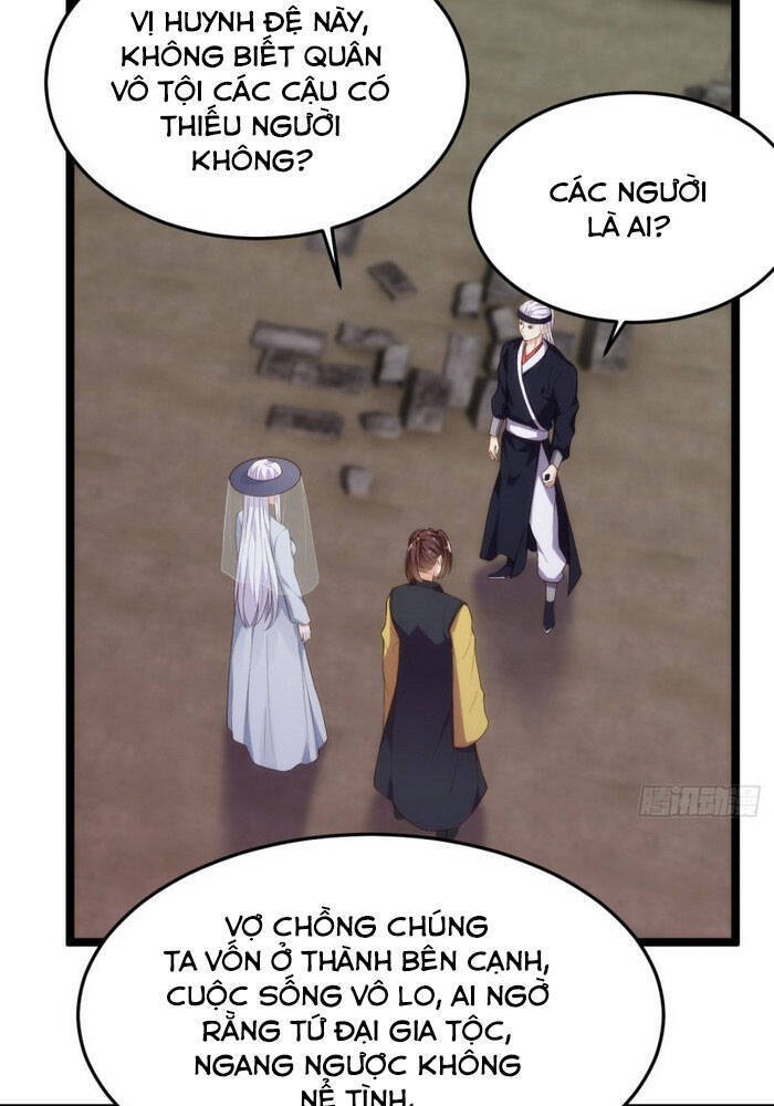 Cửa Hàng Thông Thiên Giới Chapter 135 - Trang 2