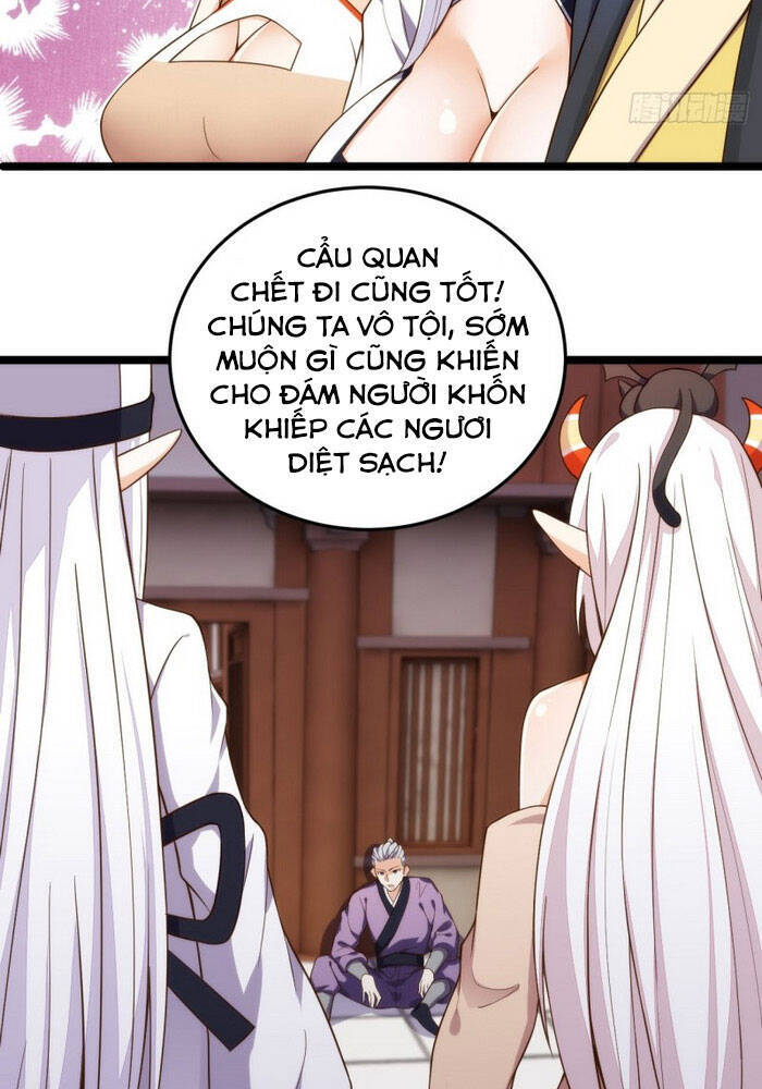 Cửa Hàng Thông Thiên Giới Chapter 134 - Trang 2