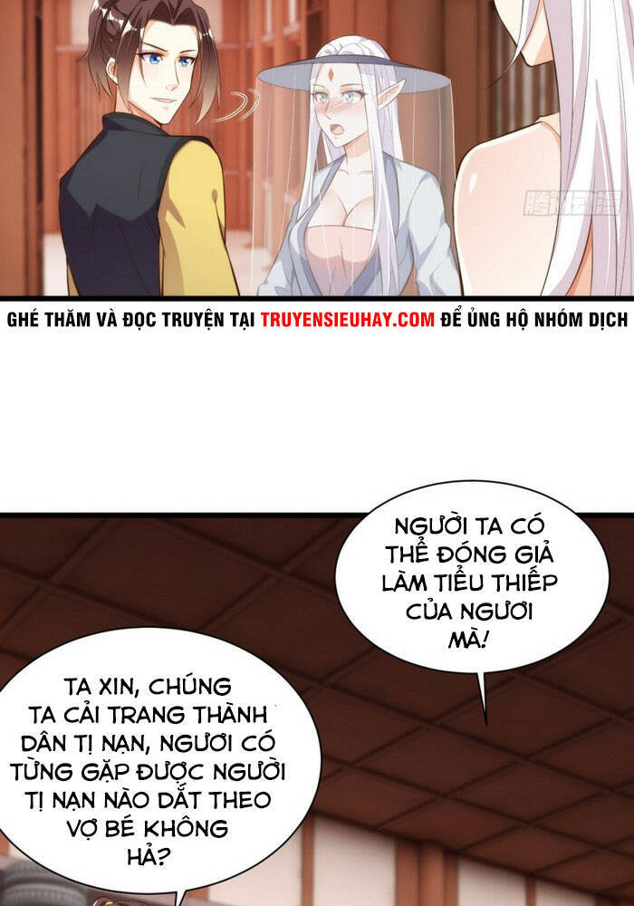 Cửa Hàng Thông Thiên Giới Chapter 134 - Trang 2