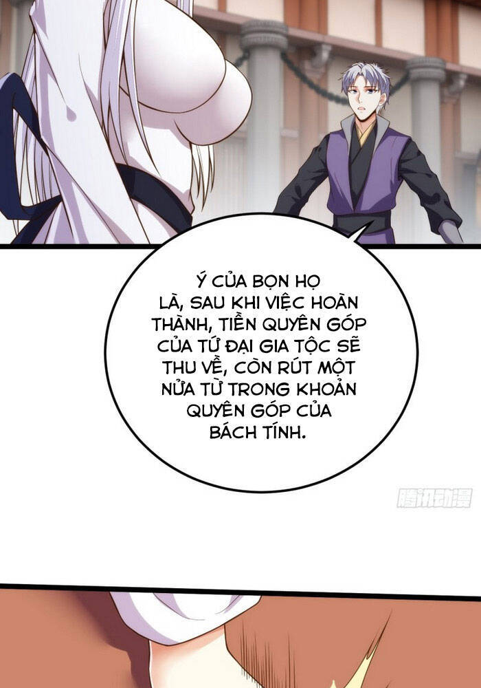 Cửa Hàng Thông Thiên Giới Chapter 133 - Trang 2