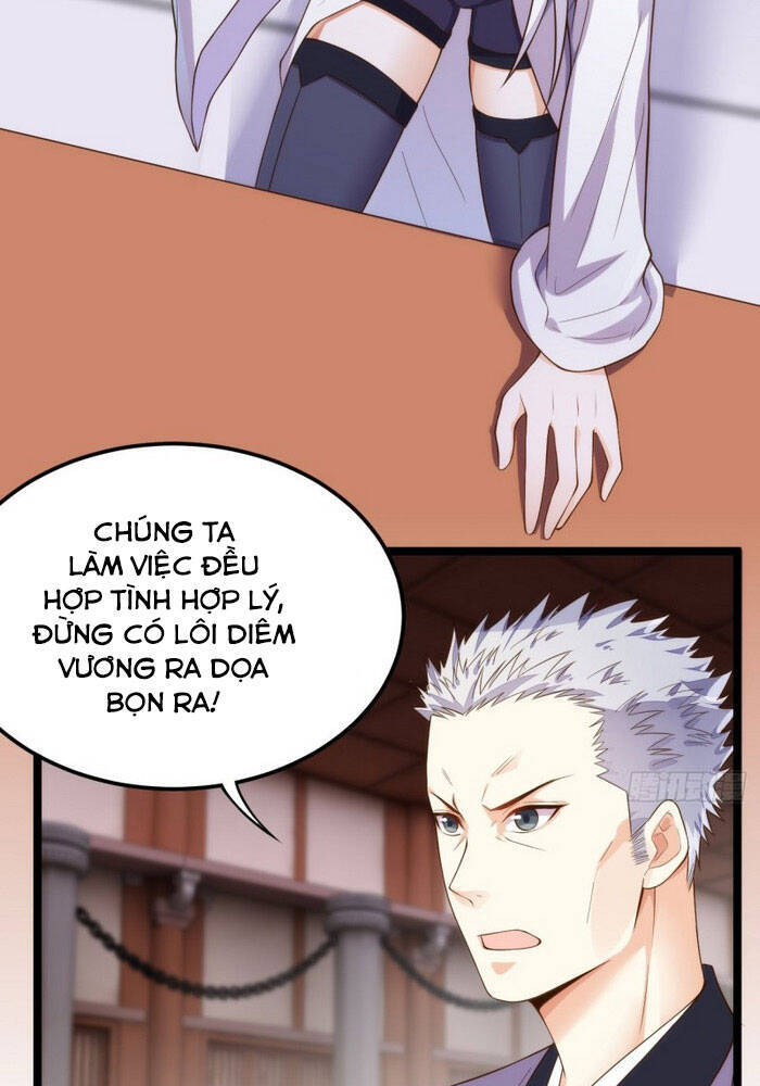 Cửa Hàng Thông Thiên Giới Chapter 133 - Trang 2