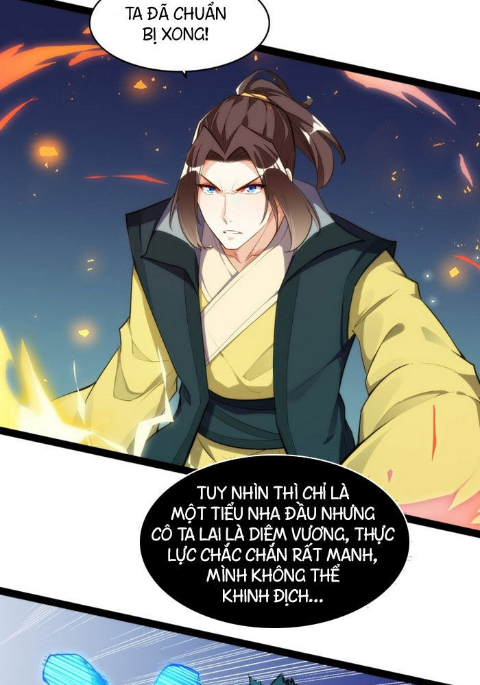 Cửa Hàng Thông Thiên Giới Chapter 127 - Trang 2