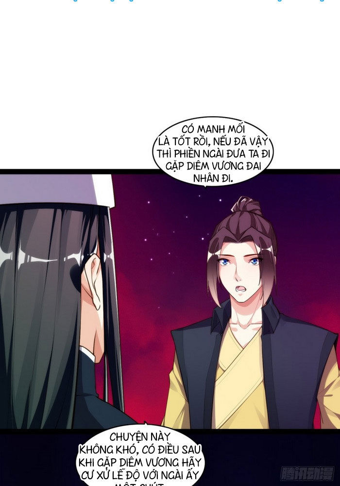 Cửa Hàng Thông Thiên Giới Chapter 127 - Trang 2